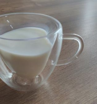 Mleko pasteryzowane